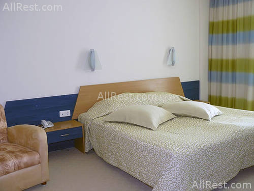 Zornitsa Sands SPA Hotel 11